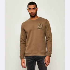DONDUP - made in Italy Bluza | Regular Fit