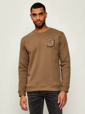 DONDUP - made in Italy Bluza | Regular Fit