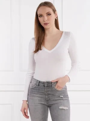 DONDUP - made in Italy Bluzka | Slim Fit