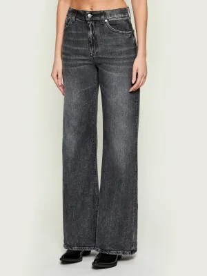 DONDUP - made in Italy Jeansy AMBER | Relaxed fit