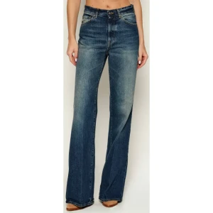 DONDUP - made in Italy Jeansy AMBER | Relaxed fit