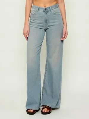 DONDUP - made in Italy Jeansy AMBER | Relaxed fit