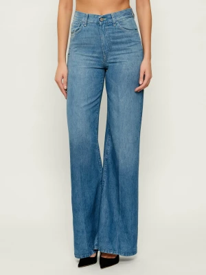 DONDUP - made in Italy Jeansy AMBER | Relaxed fit