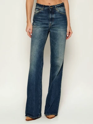 DONDUP - made in Italy Jeansy AMBER | Relaxed fit
