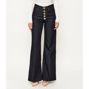 DONDUP - made in Italy Jeansy AMBER | Relaxed fit | high waist