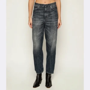 DONDUP - made in Italy Jeansy BESSIE | Loose fit