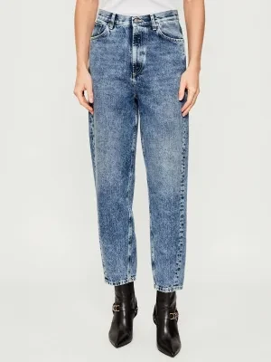 DONDUP - made in Italy Jeansy BESSIE | Loose fit