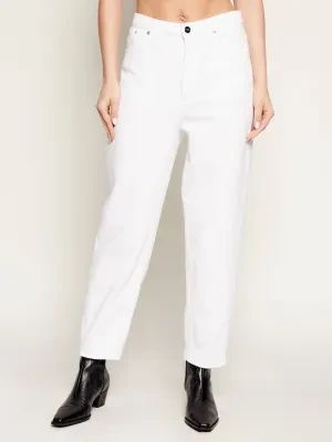 DONDUP - made in Italy Jeansy BESSIE | Loose fit