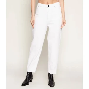 DONDUP - made in Italy Jeansy BESSIE | Loose fit