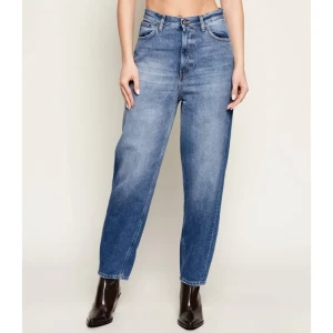 DONDUP - made in Italy Jeansy BESSIE | Loose fit