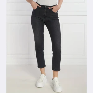DONDUP - made in Italy Jeansy CINDY | Regular Fit | stretch