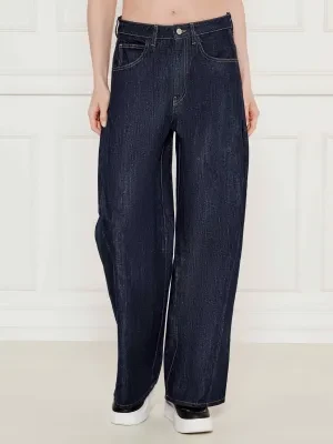 DONDUP - made in Italy Jeansy CRISTY | Loose fit
