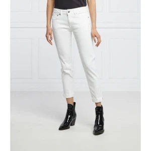 DONDUP - made in Italy Jeansy | Cropped Fit