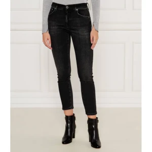 Zdjęcie produktu DONDUP - made in Italy Jeansy DAILA | Skinny fit