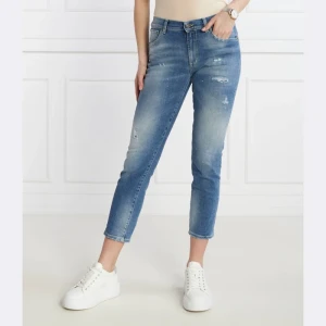 DONDUP - made in Italy Jeansy DAILA | Slim Fit
