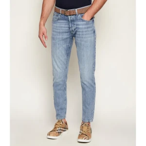 DONDUP - made in Italy Jeansy DIAN | carrot fit