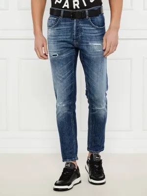 Zdjęcie produktu DONDUP - made in Italy Jeansy DIAN | Slim Fit