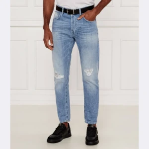 DONDUP - made in Italy Jeansy DIAN | Slim Fit