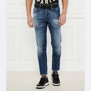 DONDUP - made in Italy Jeansy DIAN | Slim Fit