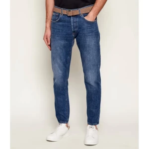 DONDUP - made in Italy Jeansy DIAN | Slim Fit