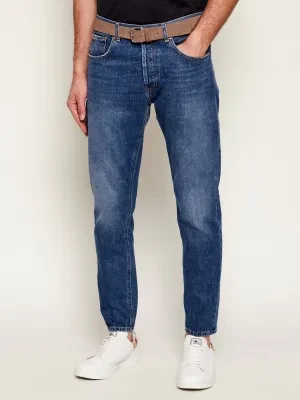 DONDUP - made in Italy Jeansy DIAN | Slim Fit