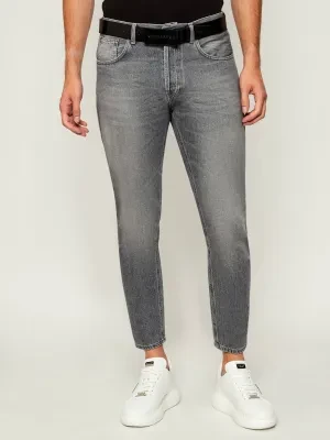 DONDUP - made in Italy Jeansy DIAN | Slim Fit