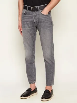 DONDUP - made in Italy Jeansy DIAN | Slim Fit