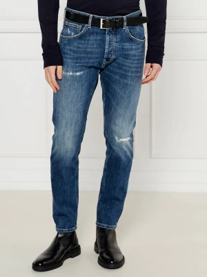 DONDUP - made in Italy Jeansy DIAN | Slim Fit