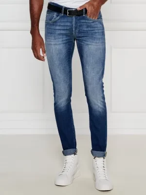 DONDUP - made in Italy Jeansy GEORGE | Skinny fit