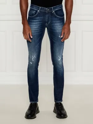 DONDUP - made in Italy Jeansy GEORGE | Skinny fit