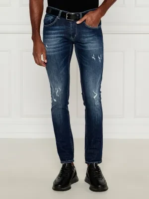 DONDUP - made in Italy Jeansy GEORGE | Skinny fit