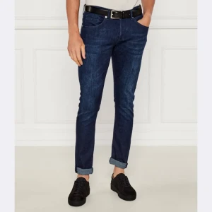 DONDUP - made in Italy Jeansy GEORGE | Skinny fit