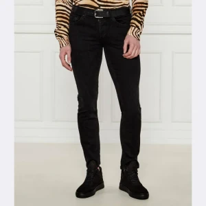 DONDUP - made in Italy Jeansy GEORGE | Skinny fit
