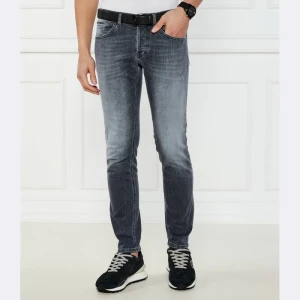 DONDUP - made in Italy Jeansy GEORGE | Skinny fit