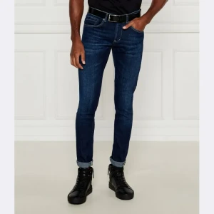 DONDUP - made in Italy Jeansy GEORGE | Skinny fit