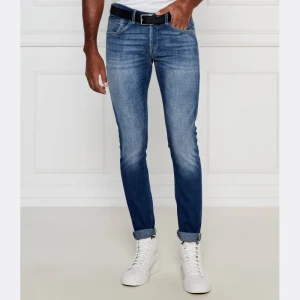 DONDUP - made in Italy Jeansy GEORGE | Skinny fit