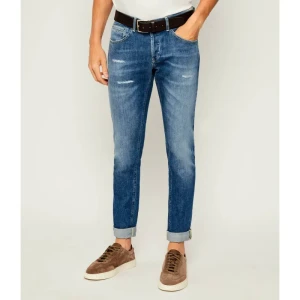 DONDUP - made in Italy Jeansy GEORGE | Skinny fit