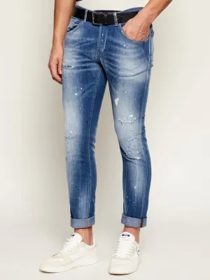 DONDUP - made in Italy Jeansy GEORGE | Skinny fit