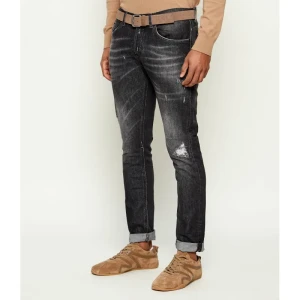 DONDUP - made in Italy Jeansy GEORGE | Skinny fit