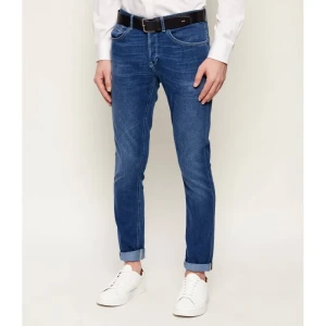 DONDUP - made in Italy Jeansy GEORGE | Skinny fit