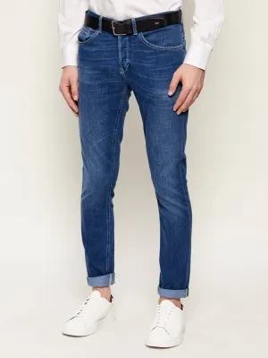 DONDUP - made in Italy Jeansy GEORGE | Skinny fit