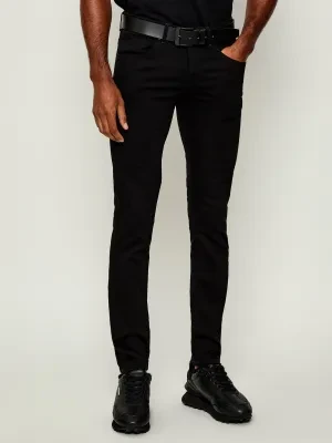 DONDUP - made in Italy Jeansy GEORGE | Skinny fit