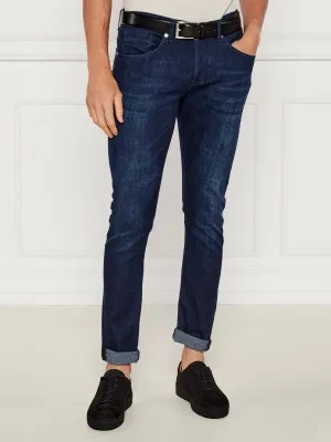 DONDUP - made in Italy Jeansy GEORGE | Skinny fit
