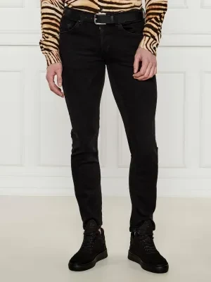 DONDUP - made in Italy Jeansy GEORGE | Skinny fit