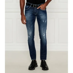 DONDUP - made in Italy Jeansy GEORGE | Skinny fit
