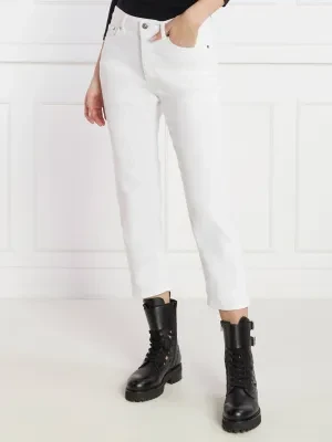 Zdjęcie produktu DONDUP - made in Italy Jeansy george | Skinny fit