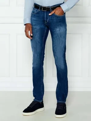DONDUP - made in Italy Jeansy GEORGE | Skinny fit
