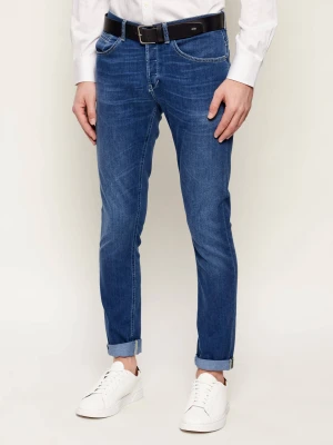 DONDUP - made in Italy Jeansy GEORGE | Skinny fit