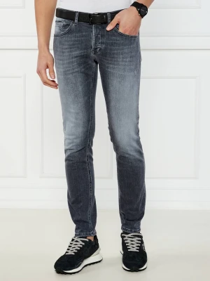 DONDUP - made in Italy Jeansy GEORGE | Skinny fit