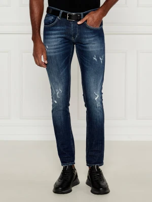 DONDUP - made in Italy Jeansy GEORGE | Skinny fit